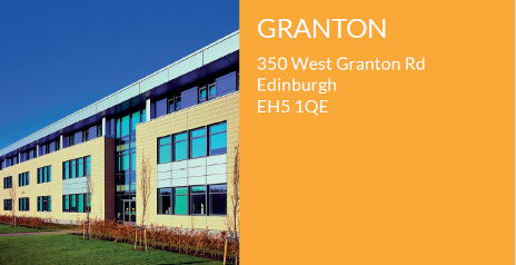 Edinburgh university sustainability strategy