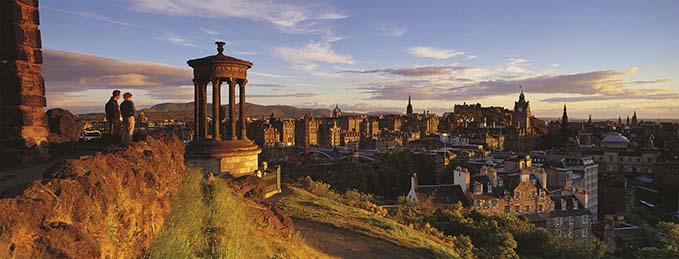 edinburgh study at edinburgh college