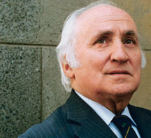 Richard Demarco